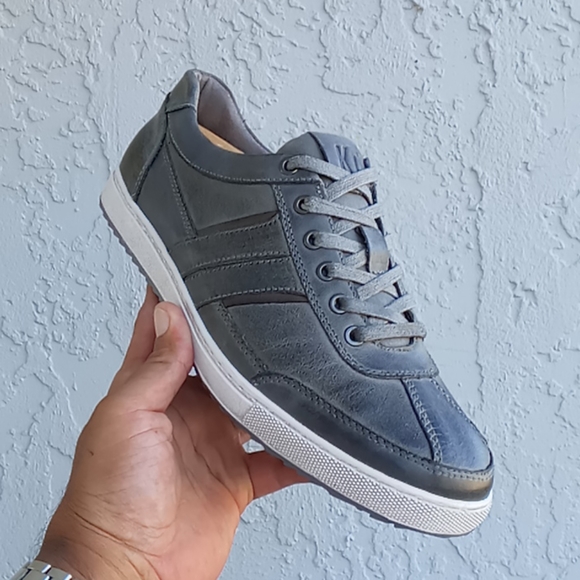 Kenneth Cole Reaction Sprinter Sneaker - Picture 8 of 16